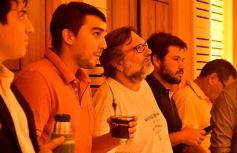 Foto de la galería: Capacitación de emprendedores en la Legislatura