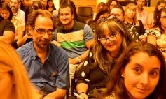 Foto de la galería: Capacitación de emprendedores en la Legislatura