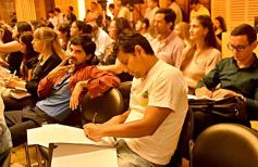 Foto de la galería: Capacitación de emprendedores en la Legislatura