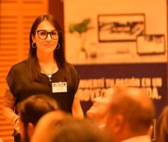 Foto de la galería: Capacitación de emprendedores en la Legislatura