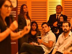 Foto de la galería: Capacitación de emprendedores en la Legislatura