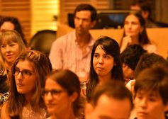 Foto de la galería: Capacitación de emprendedores en la Legislatura