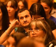 Foto de la galería: Capacitación de emprendedores en la Legislatura