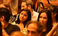 Foto de la galería: Capacitación de emprendedores en la Legislatura