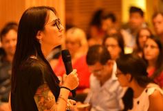 Foto de la galería: Capacitación de emprendedores en la Legislatura