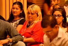 Foto de la galería: Capacitación de emprendedores en la Legislatura