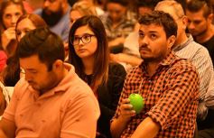 Foto de la galería: Capacitación de emprendedores en la Legislatura