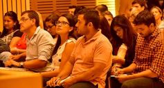 Foto de la galería: Capacitación de emprendedores en la Legislatura