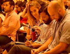 Foto de la galería: Capacitación de emprendedores en la Legislatura