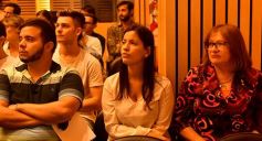 Foto de la galería: Capacitación de emprendedores en la Legislatura