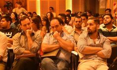 Foto de la galería: Capacitación de emprendedores en la Legislatura