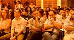 Foto de la galería: Capacitación de emprendedores en la Legislatura