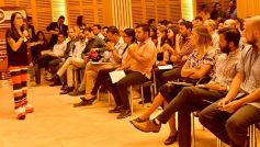 Foto de la galería: Capacitación de emprendedores en la Legislatura