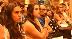 Foto de la galería: Capacitación de emprendedores en la Legislatura