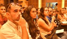 Foto de la galería: Capacitación de emprendedores en la Legislatura