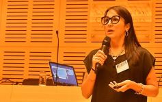 Foto de la galería: Capacitación de emprendedores en la Legislatura