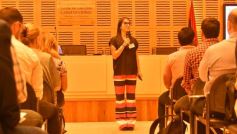 Foto de la galería: Capacitación de emprendedores en la Legislatura