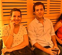 Foto de la galería: Capacitación de emprendedores en la Legislatura