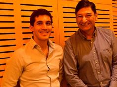 Foto de la galería: Capacitación de emprendedores en la Legislatura