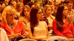 Foto de la galería: Capacitación de emprendedores en la Legislatura