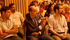 Foto de la galería: Capacitación de emprendedores en la Legislatura