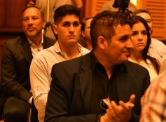 Foto de la galería: Capacitación de emprendedores en la Legislatura