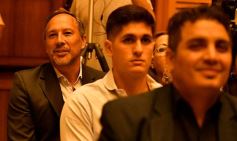 Foto de la galería: Capacitación de emprendedores en la Legislatura