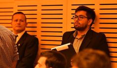 Foto de la galería: Capacitación de emprendedores en la Legislatura