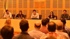 Foto de la galería: Capacitación de emprendedores en la Legislatura