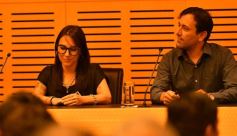 Foto de la galería: Capacitación de emprendedores en la Legislatura