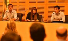 Foto de la galería: Capacitación de emprendedores en la Legislatura