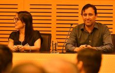 Foto de la galería: Capacitación de emprendedores en la Legislatura