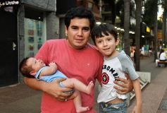 Foto de la galería: Febrero en Posadas: calor y buena onda