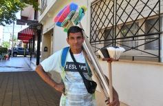 Foto de la galería: Febrero en Posadas: calor y buena onda