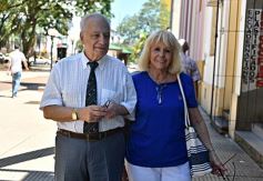 Foto de la galería: Febrero en Posadas: calor y buena onda