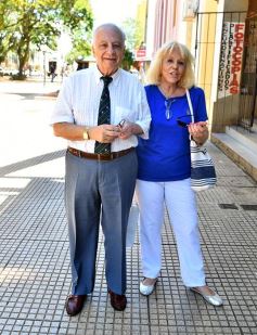 Foto de la galería: Febrero en Posadas: calor y buena onda