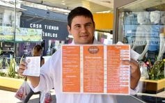 Foto de la galería: Febrero en Posadas: calor y buena onda