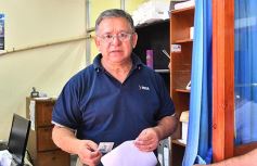 Foto de la galería: Febrero en Posadas: calor y buena onda