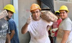 Foto de la galería: Febrero en Posadas: calor y buena onda