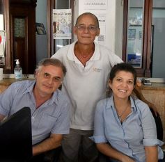 Foto de la galería: Febrero en Posadas: calor y buena onda