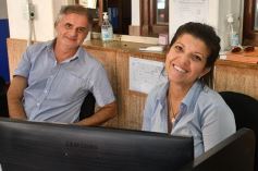 Foto de la galería: Febrero en Posadas: calor y buena onda