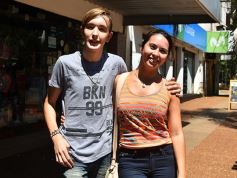 Foto de la galería: Febrero en Posadas: calor y buena onda