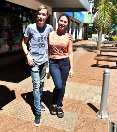 Foto de la galería: Febrero en Posadas: calor y buena onda