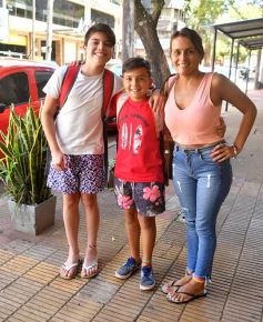 Foto de la galería: Febrero en Posadas: calor y buena onda