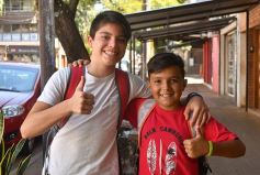 Foto de la galería: Febrero en Posadas: calor y buena onda