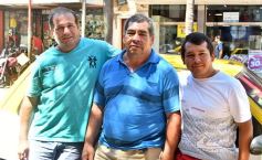 Foto de la galería: Febrero en Posadas: calor y buena onda