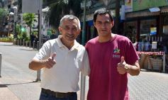 Foto de la galería: Febrero en Posadas: calor y buena onda