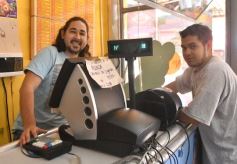 Foto de la galería: Febrero en Posadas: calor y buena onda