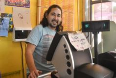 Foto de la galería: Febrero en Posadas: calor y buena onda