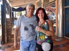 Foto de la galería: Febrero en Posadas: calor y buena onda